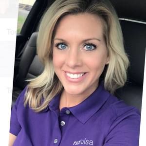 Meet your Posher, Jennifer